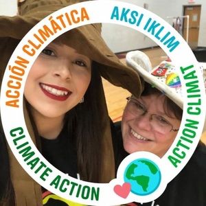 Meet your Posher, Terri